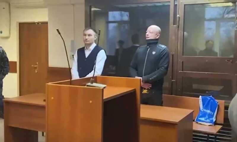 Серийного убийцу кошек приговорили к 2,5 годам тюрьмы