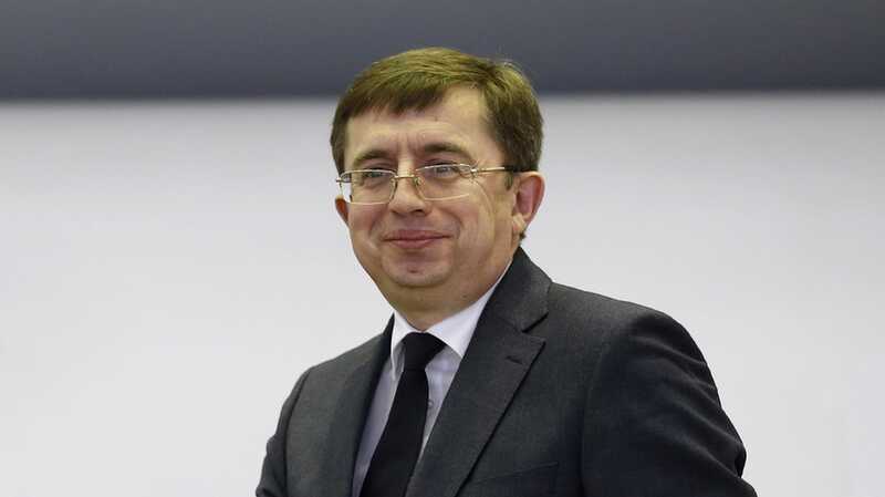 Андрей Калиновский улетел в международный розыск