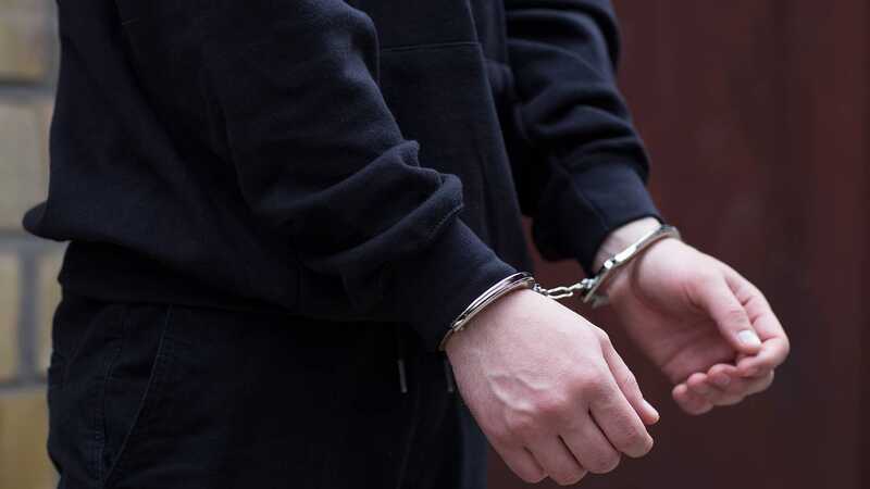 Задержанный по делу о нападении на детей россиянин дал признательные показания