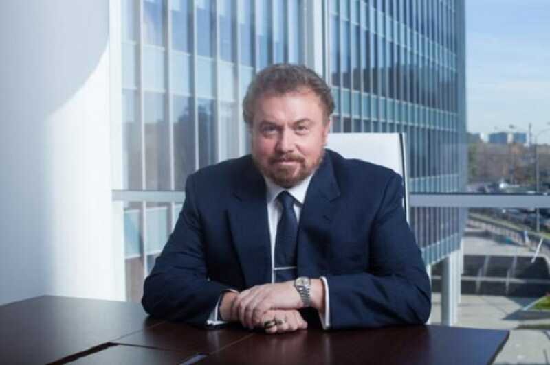 Арбитражный суд Москвы привлек к субсидиарной ответственности экс-совладельца Банка «Рублев» Григория Гуревича