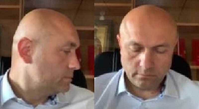 Вот тебе, гражданин Парахин, и Юрьев день!
