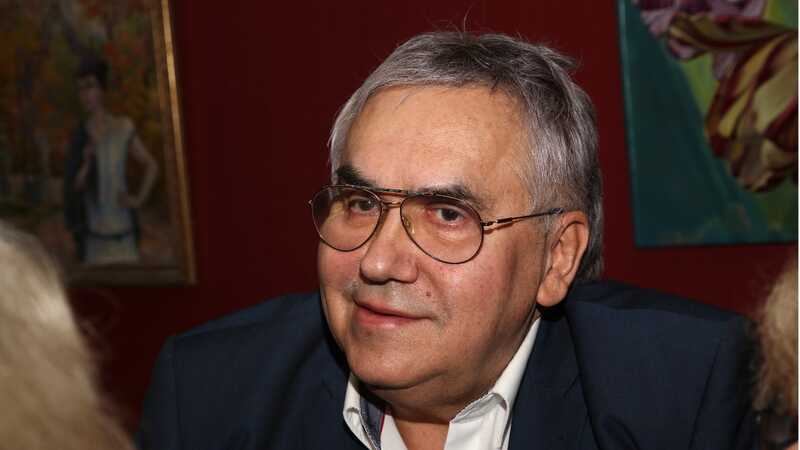 Станислав Садальский экстренно госпитализирован в Москве