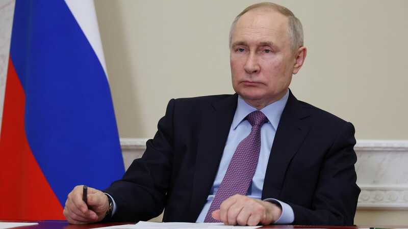 Путин встретится с одним из лидеров парламентских партий
