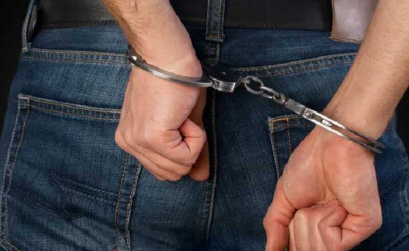 Полицейские задержали россиянина за изнасилование 12-летней девочки