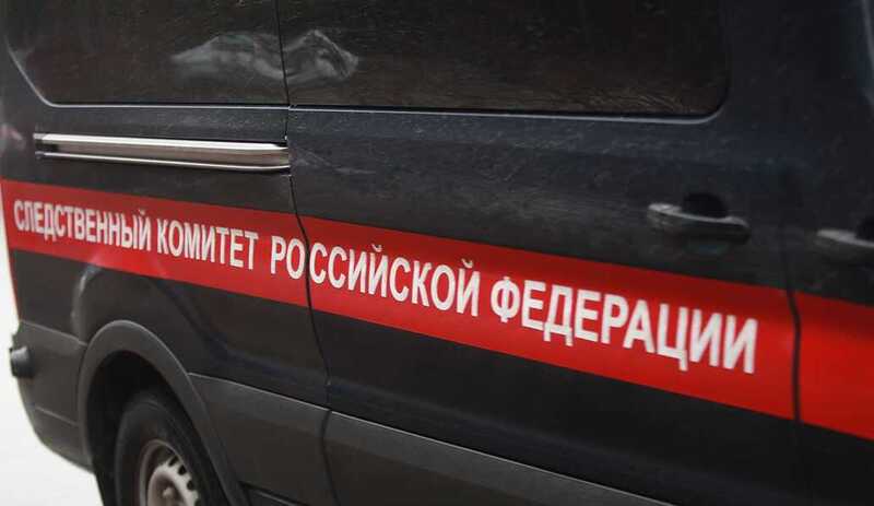 Обгоревший труп девушки нашли в квартире в центре Петербурга