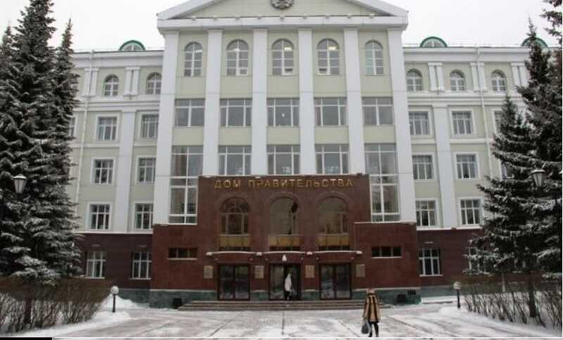 ХМАО: история со скандальным «там все в доле» получила продолжение