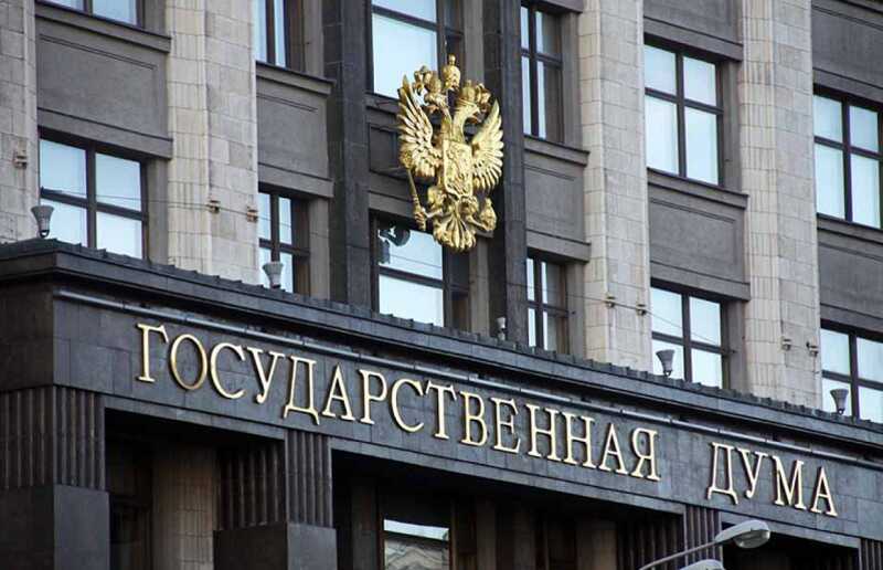 В Госдуме объяснили планы обобщить декларации депутатов