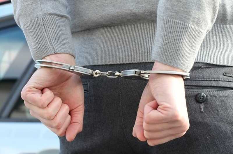 В российском регионе задержали мужчину за убийство друга в 2015 году