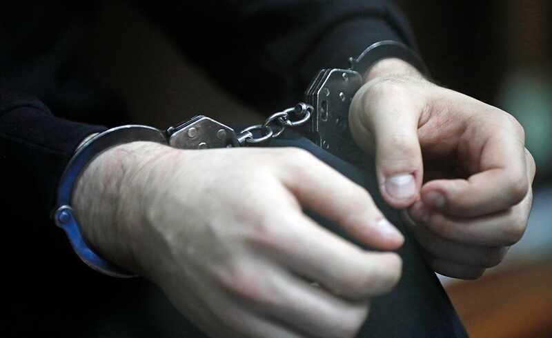 Суд рассмотрит дело напавшего с ножом на сотрудника МВД мужчины