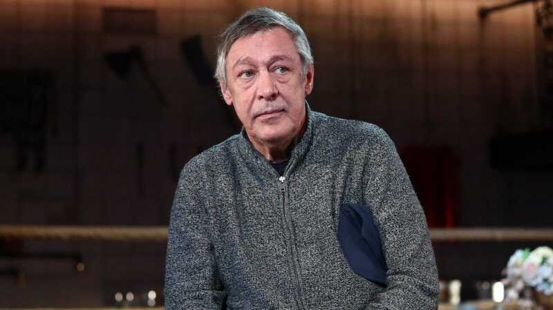 Назначена дата рассмотрения судом просьбы Ефремова о смягчении наказания