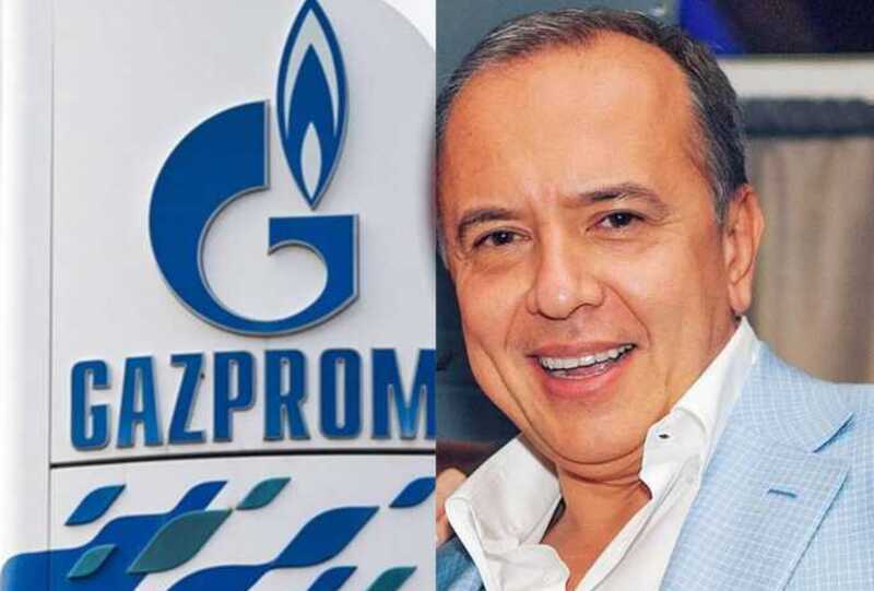 Чьи деньги выводил из России Эмиль Гайнулин через кипрский бутик Graff Diamonds?
