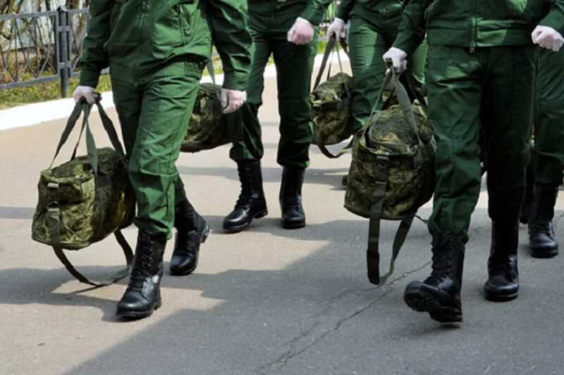 Кремль опроверг информацию о новой волне мобилизации