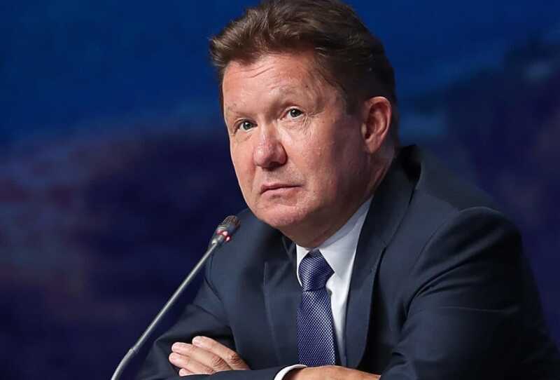 Глава «Газпрома» Алексей Миллер, возможно, решил избавиться от непрофильного актива