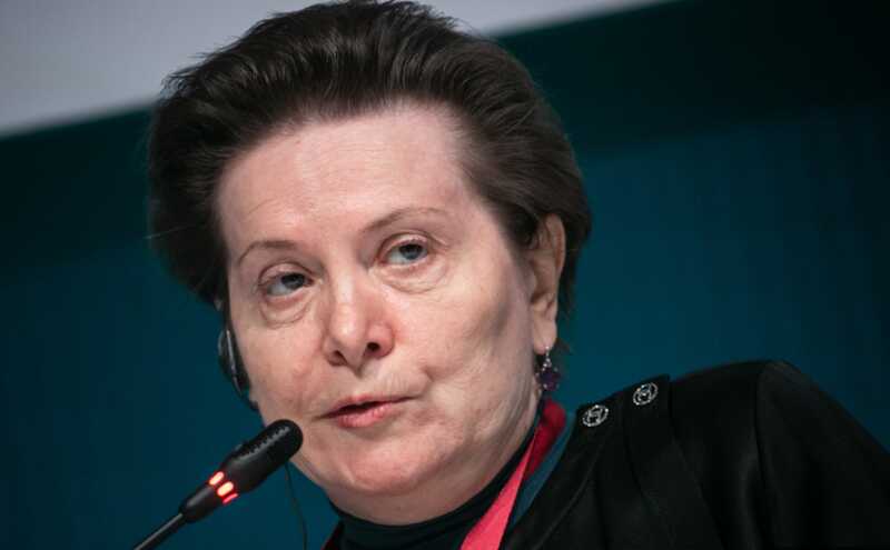 Очередной удар по репутации Натальи Комаровой: в ХМАО чиновники отказываются решать проблему долгостроев