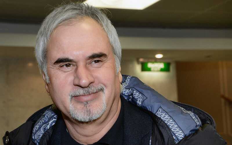 Валерий Меладзе остался без главного источника дохода в России