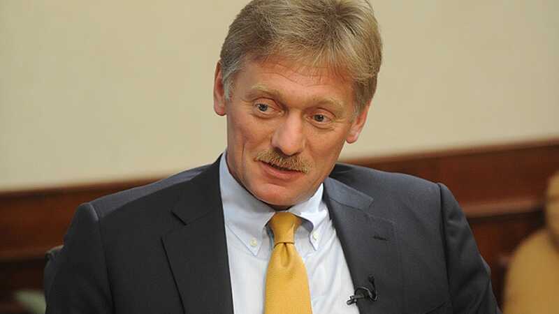 Песков прокомментировал атаку хакеров Killnet на Германию
