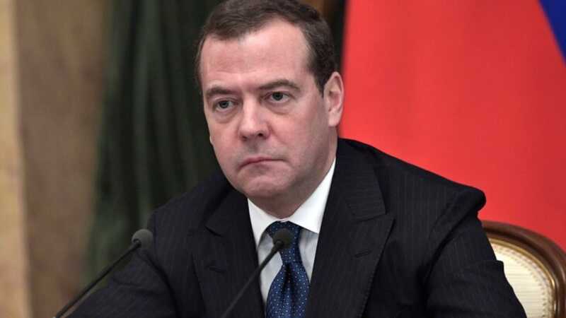 Медведев назвал бывшего президента Польши подстрекателем