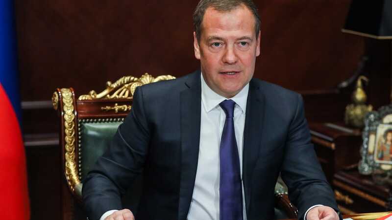 Медведев предрек скорую потерю Украиной выхода к морю