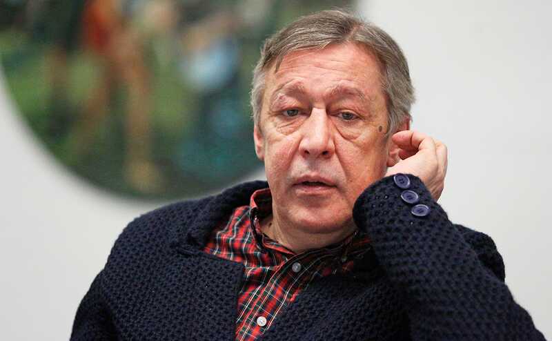 Здоровья у него нет": Чахнущий за решеткой зек Ефремов оказался на грани