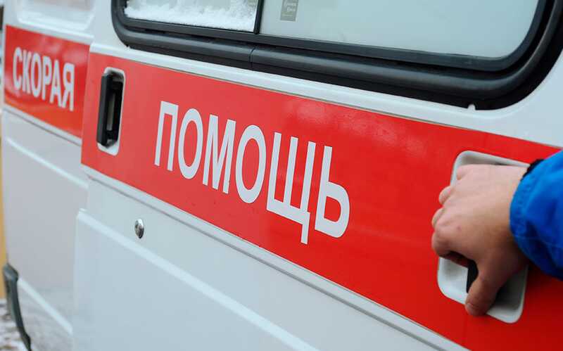 Россиянка замерзла насмерть по пути на работу