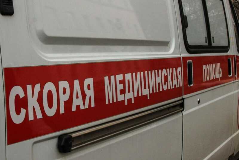 В Подмосковье десятилетняя девочка перемолола себе палец блендером