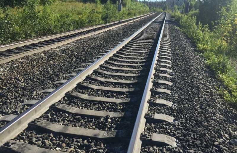 Российский подросток попал под поезд и выжил