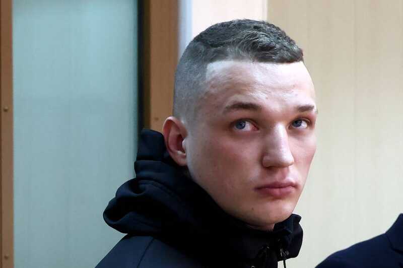 Бывший командир Эдварда Била позвонил ему, чтобы пригласить в ДНР