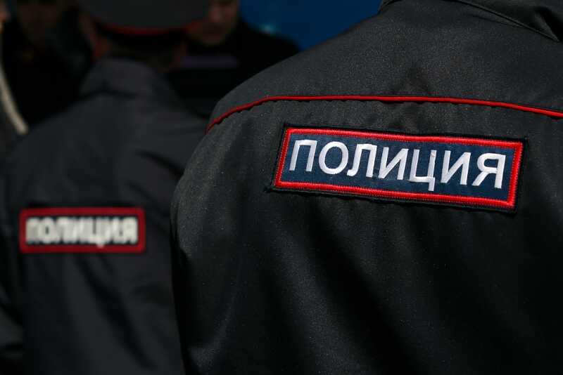 В Подмосковье пенсионер умер в отделе полиции сразу после допроса