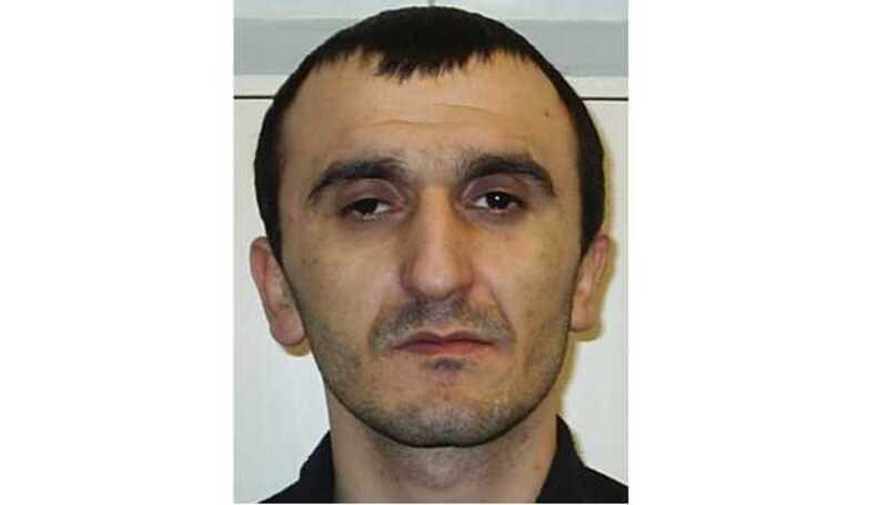 Вора не пустили домой