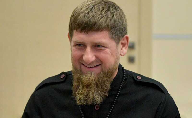 Кадыров высмеял угрозу ракетного удара по Чечне
