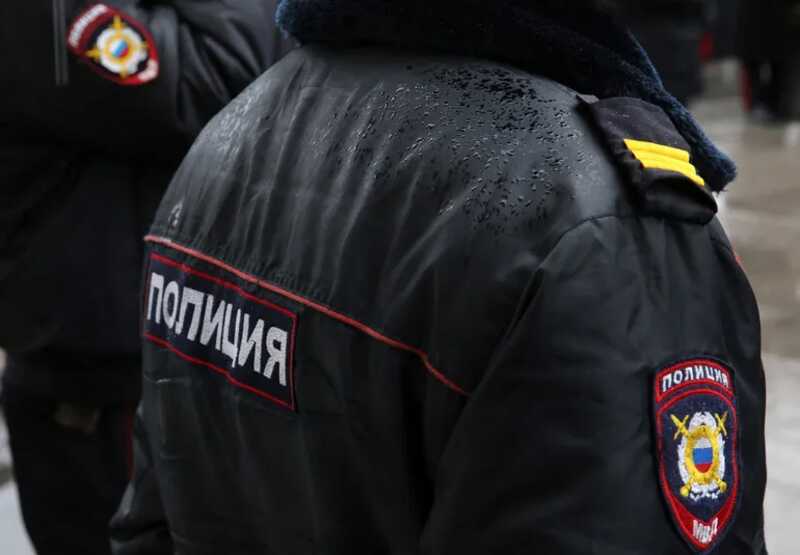 В российском регионе на льду реки нашли тело мужчины в обгоревшей одежде