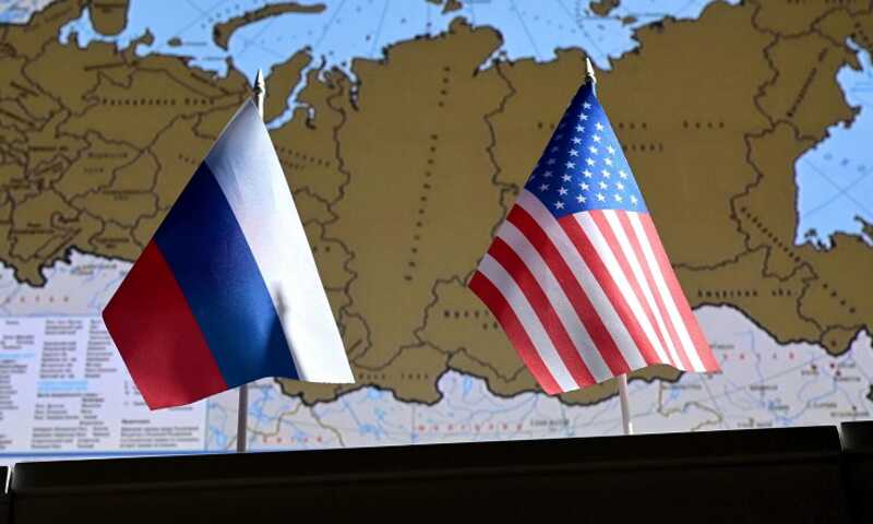 В Совфеде назвали условие для начала США переговоров с Россией
