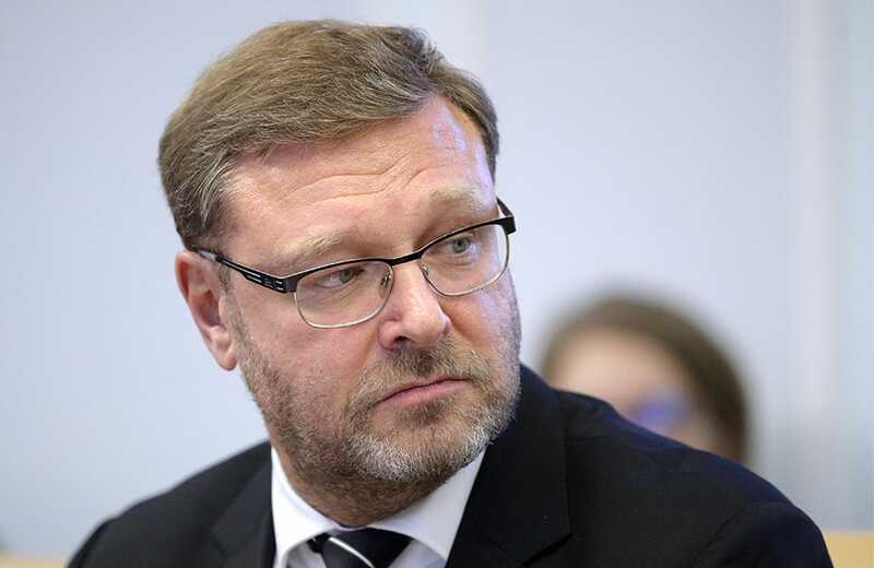 В Совфеде оценили итоги президентских выборов в Чехии