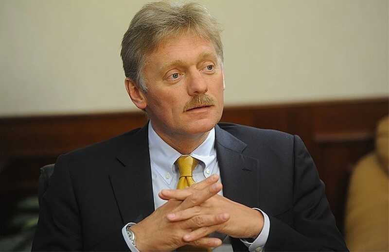 Песков опроверг сообщения о получении Путиным искаженных данных об экономике