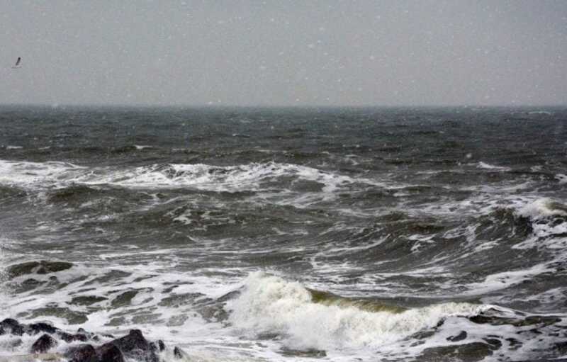 Власти Одесской области предупредили об усилении минной опасности в Черном море