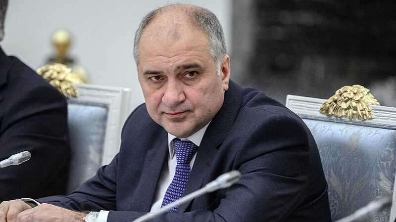 Израильтянин Несис «уводит» «Полиметалл» в «казахские степи»
