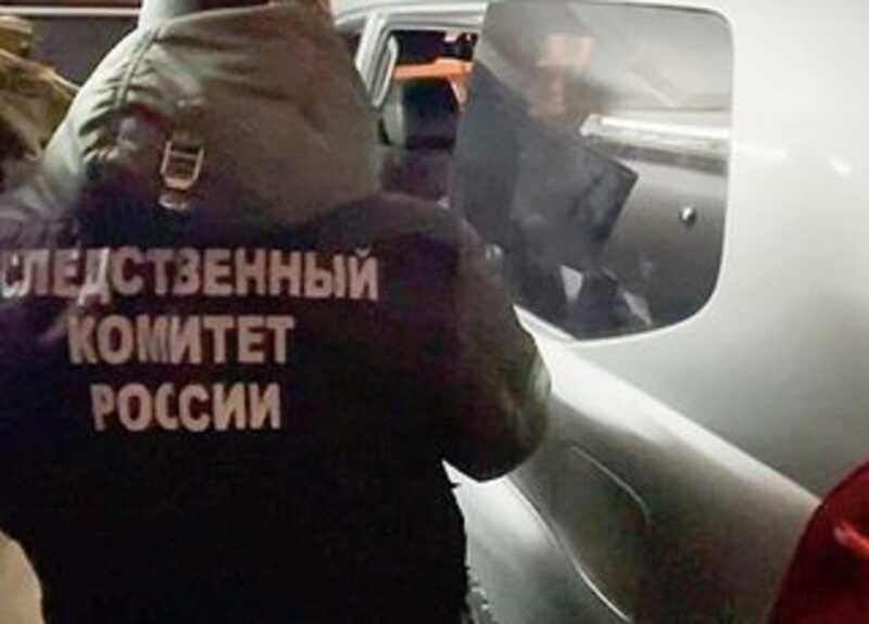 Пропавшую россиянку нашли мертвой вместе с мужчиной в машине