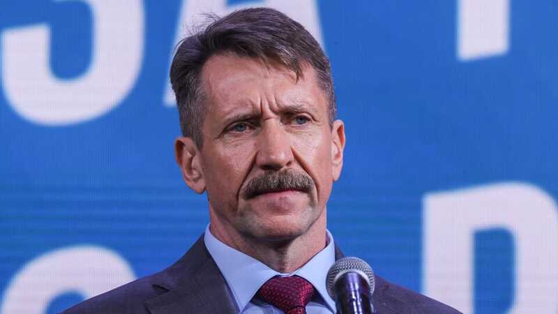 Виктор Бут оценил последствия поставки Западом танков Украине