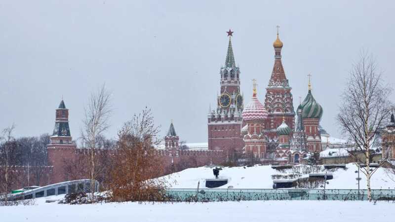 В Кремле рассказали об абсолютно положительных перспективах будущего России