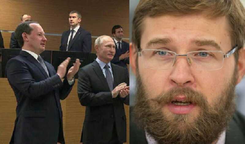 Тимур Турлов: аферист не боится санкций, пирамида «Фридом Финанс» и так мертва?