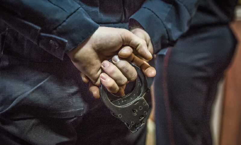 Россиянина осудили на 22 года за изнасилование и убийство двух девушек в лесу