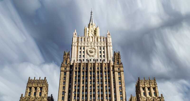 Японию предостерегли от недружественных шагов в отношении России