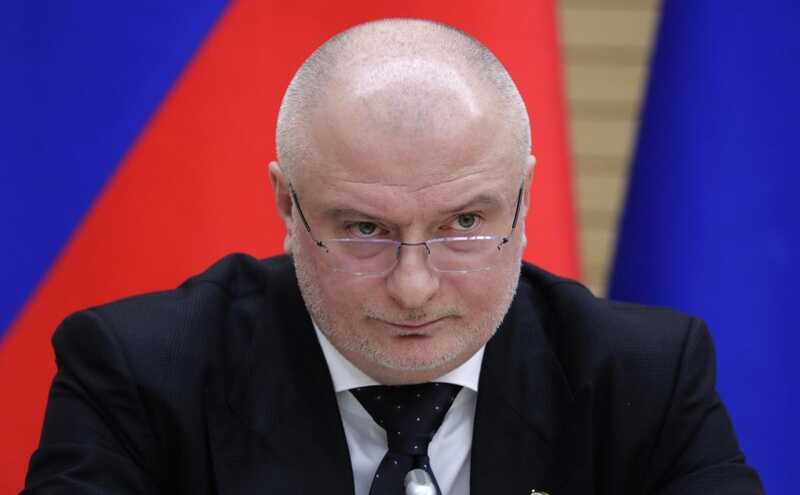 В Совфеде обвинили США в навязывании идеи американской исключительности