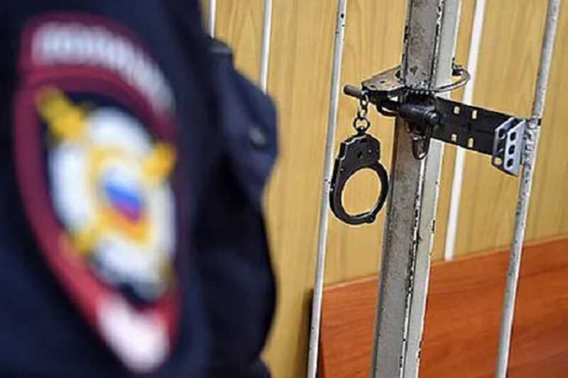 Россиянина осудили на 15 лет колонии за двойное убийство из-за неприязни