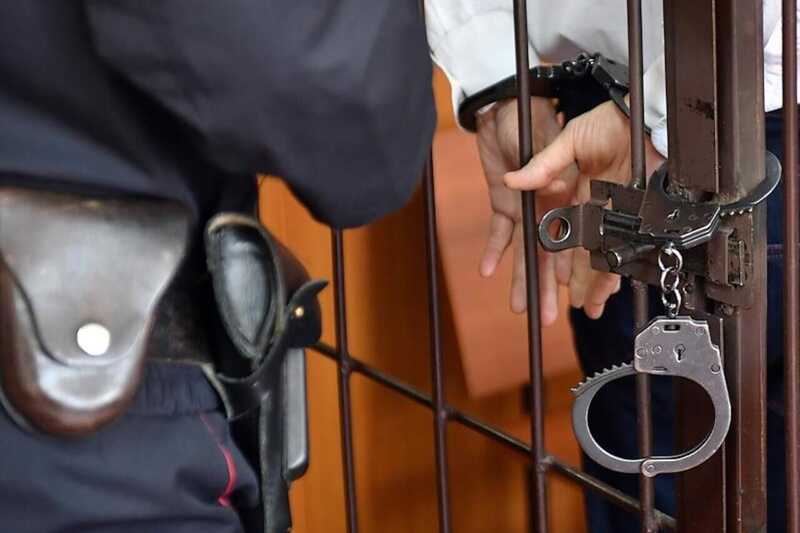 Четырех россиян осудили за похищение людей ради денег