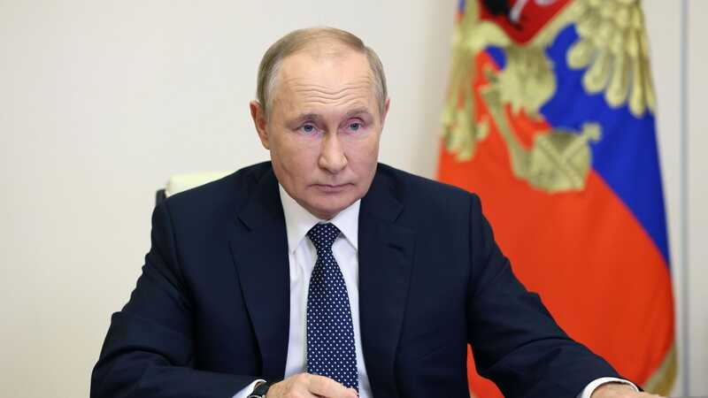 Названы вероятные сроки оглашения послания Путина Федеральному собранию