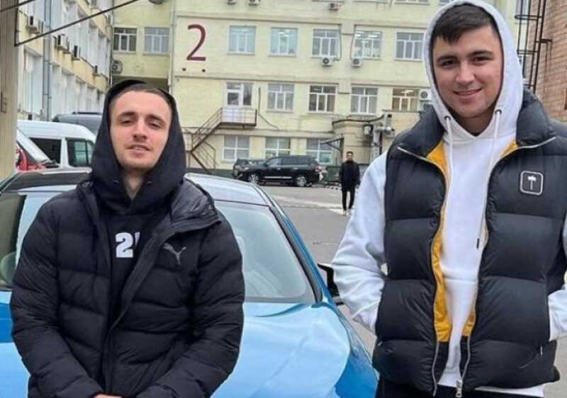 Пришли за инфоцыганами