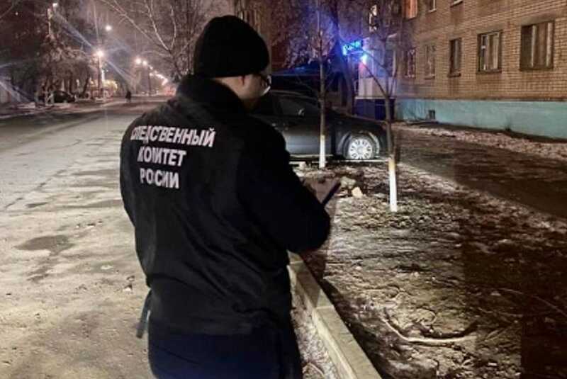 Россиянин погиб из-за аварийного отключения электричества