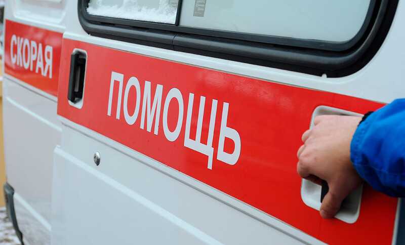 Тело замерзшего мужчины нашли на скамейке у автовокзала в российском городе