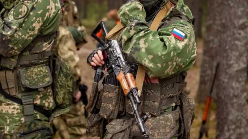 Путин подписал документ о российско-белорусских центрах подготовки военных